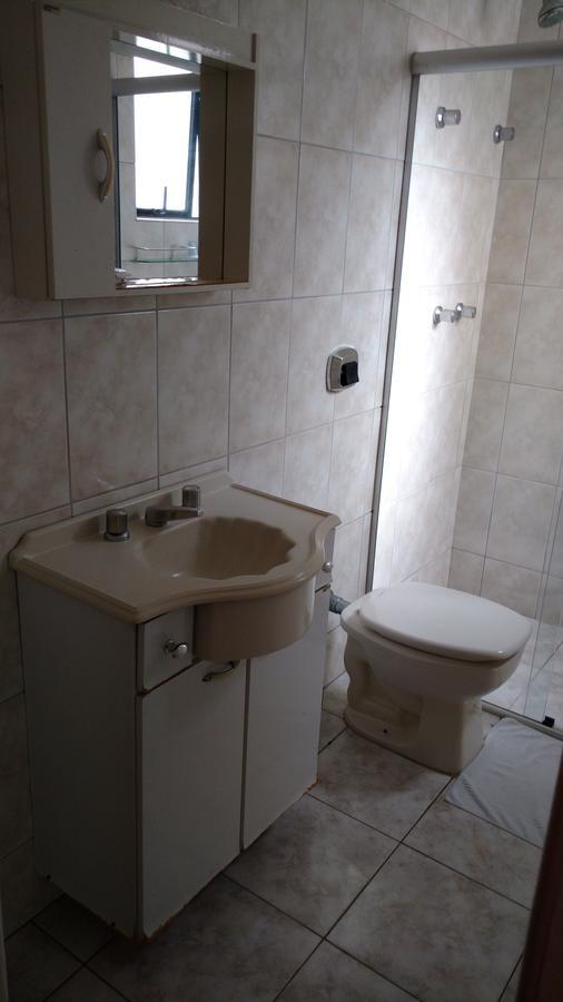 Hotel Mariluz Telêmaco Borba Buitenkant foto